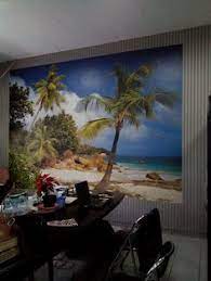 Central interior tegal sebagai toko wallpaper murah di tegal yang menyediakan banyak pilihan motif, warna dan ukuran wallpaper dinding. 71 Ide Wallpaper Dinding Malang Wallpaper Dinding Interior Desain Interior