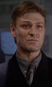 Sean Bean Thomas Mason Ludlow Solid Shirt from GoldenEye | TheTake | Sean  bean, Ludlow, Image