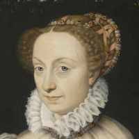 Bessie Stewart (1561–1661)