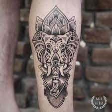 Detail of the tattoo of czech republic's marketa vondrousova as she prepares to serve to russia's anastasia potapova during their women's singles. Ink Begins To Flow Again At Tattoo Paradise Hikka With Milinda S Return Utv News English