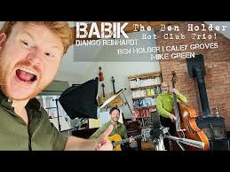 BABIK (Django Reinhardt)