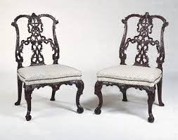 During his long life as a craftsman, chippendale. Chippendale Furniture Britannica