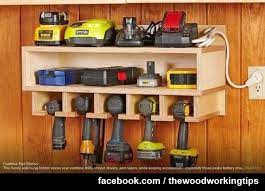 Bei immonet.de finden sie ganz einfach freie garagen u. Great Tool Station Diy Garage Storage Woodworking Plan Diy Garage