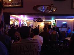 Profile for Four Treys Open Mic