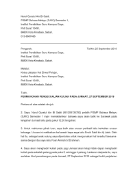 Salah satu syarat untuk mengajukan aplikasi s2 adalah surat rekomendasi lho! Surat Pengecualian Kuliah Docx