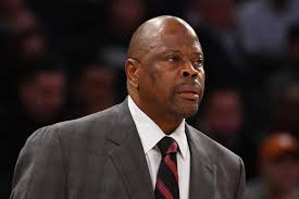 Patrick Ewing out of the hospital after coronavirus scare
