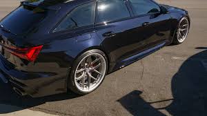 Image result for Sebring Black Crystal 2022 RS6