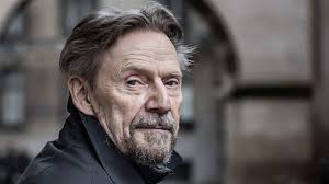 Pressesky dansk stjerne står frem