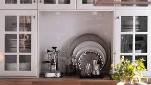 Small Ikea Kitchens Small Kitchen Cabinets With Great Storage Space Small Country Kitchens Country Kitchen Ikea Small Kitchen