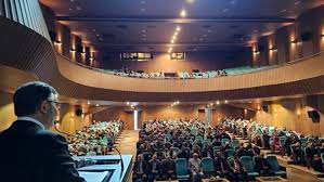 Daire Başkanı Turgut Erhan “Ailenin Korunması ve Aile İçi Şiddetin  Önlenmesi” Konulu Panel'e Katıldı