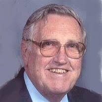 Dr. Duane F. Morrow Obituary