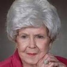 Obituary information for Robbie Calhoun Brackin