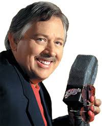 Hire John Conlee for a Corporate Event or Performance Booking.