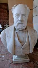 Marmorean Ballplayer: Sheriff John McNamee of Brooklyn and His Sculptural  Career in Florence