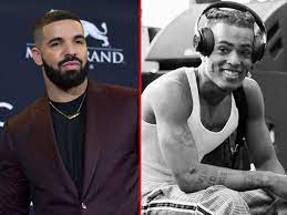 Drake brought back into XXXTentacion murder case following new appeal