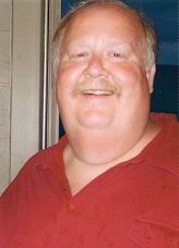 William P. Bill Hardman