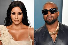 In 2004, kanye west and kim kardashian met for the first time and quickly became friends. Hc Wrproda Eom