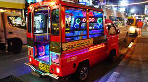 The tuk600 the most insane tuk tuk rickshaw ever created or even imagined. Tuk Tuk The Kinetic Canuck
