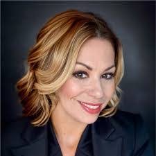 Michelle Beauchamp's Instagram, Twitter & Facebook