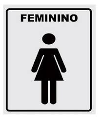 Download Placas De Banheiro Alphabet