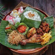 Resep Nasi Uduk Yang Mudah Dan Praktis Tuban Bicara