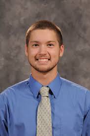 2011-12 Men's Fencing Roster