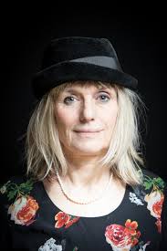 Marka Míková - Scenic Rights