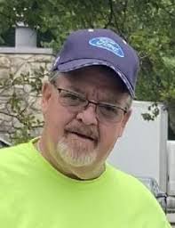 Obituary information for Richard Louis Hockett