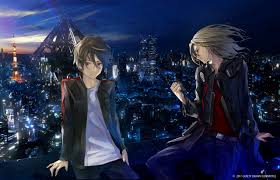 See more ideas about guilty crown wallpapers, guilty, crown. Guilty Crown Wallpaper 1280x826 Id 23875 Wallpapervortex Com