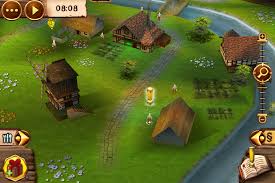 Los ocho juegos más parecidos a los sims. Electronic Arts Interactive En El E3 2011 Tarreo
