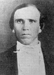 Military Leaders of the Battle of Chickasaw Bayou