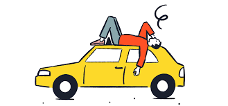 A Novelist Turned Cabby Hates His Life Thanks To Uber It S About To Get Worse In 2020 Novelist Young Writers Frat Boy