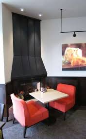 Burgers get star treatment at Tom & Eddie's