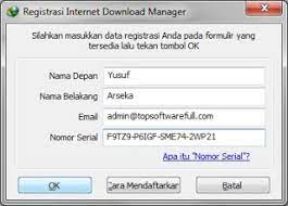 Usually, the software we use is as idm supports more than 150 web browsers so it can download whichever is the site. Internet Download Manager Full Version Free Download For Windows 7 With Serial Key Expertrenew