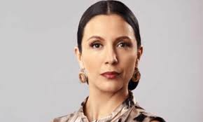 Verónica Merchant realiza pruebas para nueva versión de Cuna de Lobos