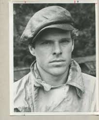 Joe Bottoms Actor VG press photo P1W