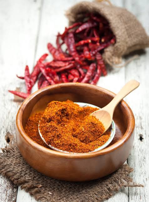 Cayenne