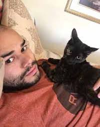 SAVING ANIMALS, CHANGING LIVES