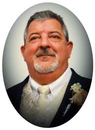 Obituary for Allen Edward Farrell
