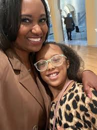 Tisha Mccormick's Instagram, Twitter & Facebook