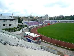 Anunțul moldovenilor articol scris de digi sport 23.06.2021, 17:41. Stadionul Municipal Stadion In BotoÈ™ani