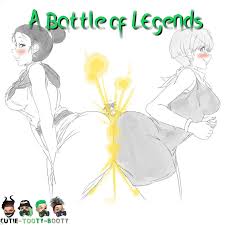 A Battle of Legends - ThisVid