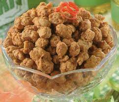 Resep Kacang Telur Pedas Manis Gurih Dan Unik Resep Masakan Resep Ide Makanan