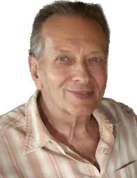 Obituary information for Alan T. Szarka