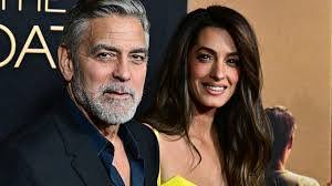 George Clooney Birthday Wishes and Memories