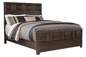 Chanella King Panel Bed Furniture Simple Living Room Decor Furniture Prices