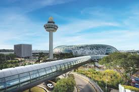Maybe you would like to learn more about one of these? Singapore S Changi Airport Group To Enhance Security Operations 2021 02 08 Security Magazine