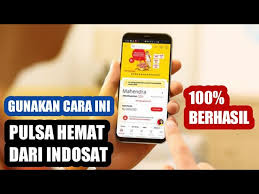 Nah, itu tadi cara transfer pulsa indosat yang. Mengatasi Transfer Pulsa Indosat Yang Gagal Terus Youtube