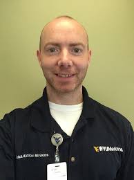 One Medical Center Drive P.O. Box 9214 Morgantown, WV 26506 Phone:  304-293-1201 Fax: 304-293-1216 Clinic Location: 2nd Floo