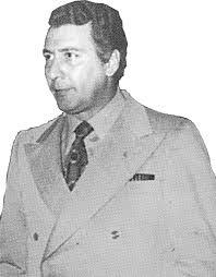 Pedro Avellaneda's Instagram, Twitter & Facebook